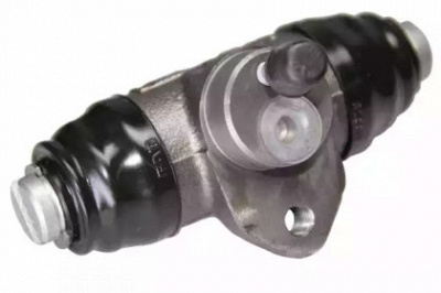 HELLA PAGID 8aw355533281 -  Колесный тормозной цилиндр